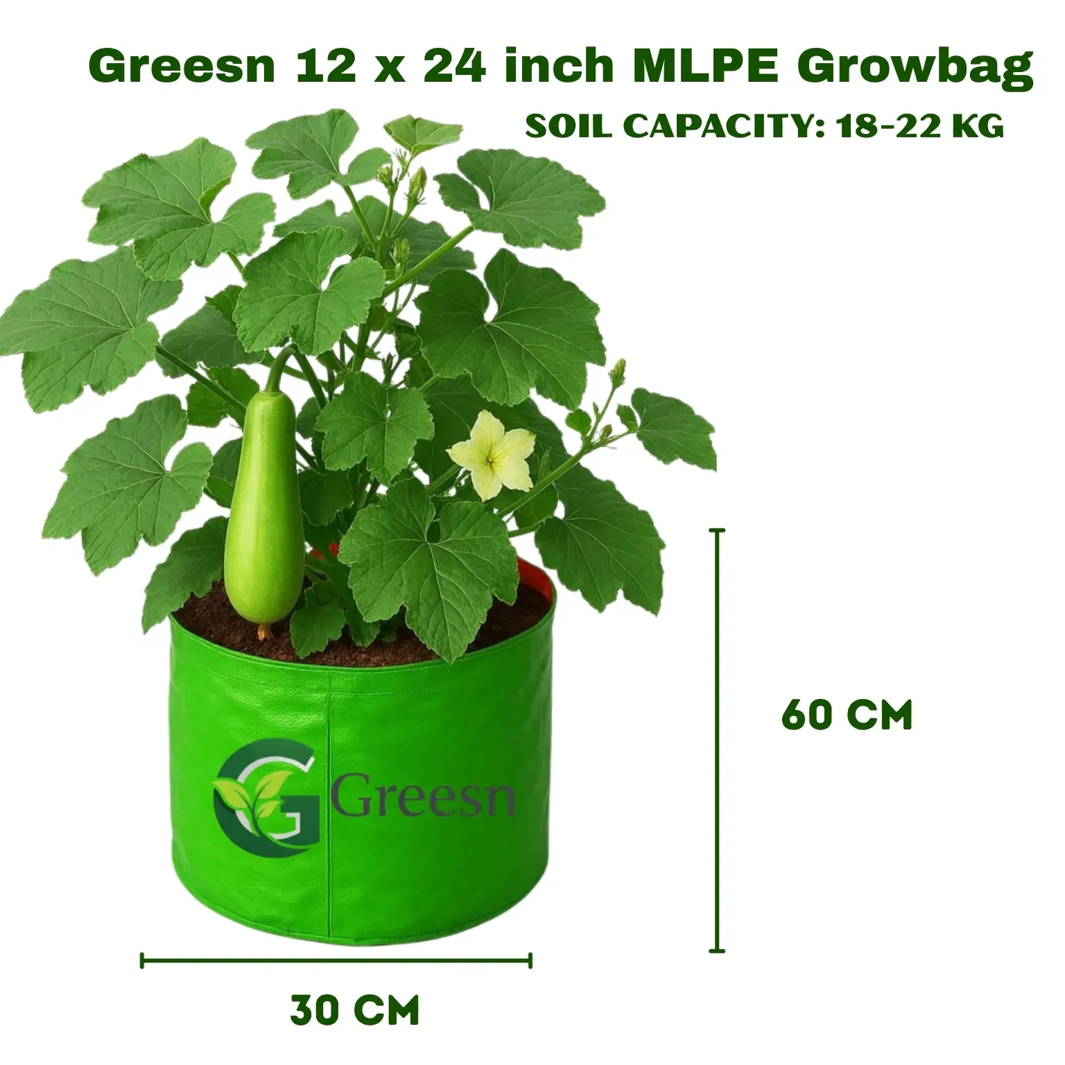 12X24GROWBAGS