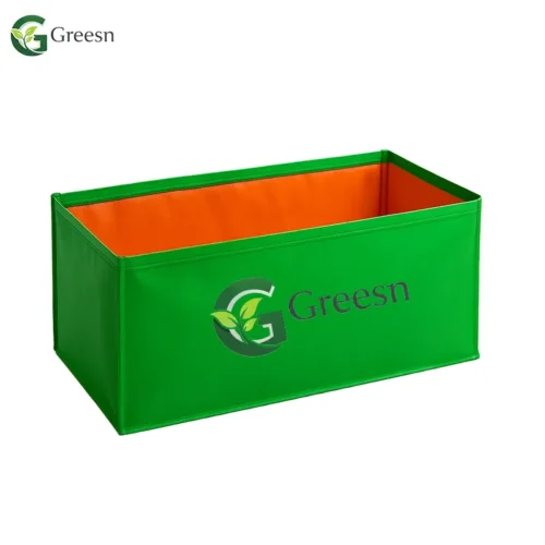 Greesn Rectangular Growbags