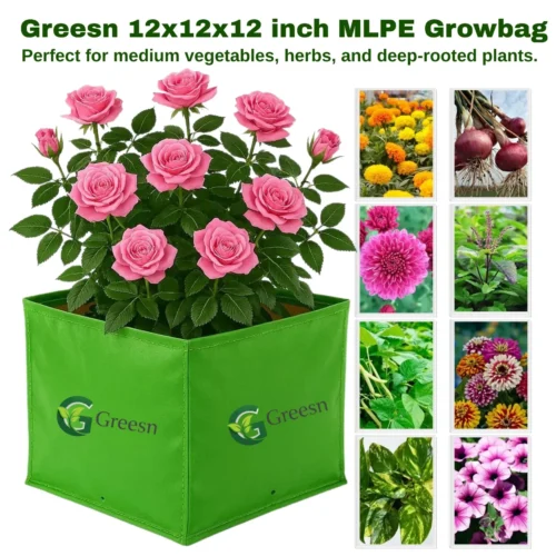 12X12X12GROWBAGS