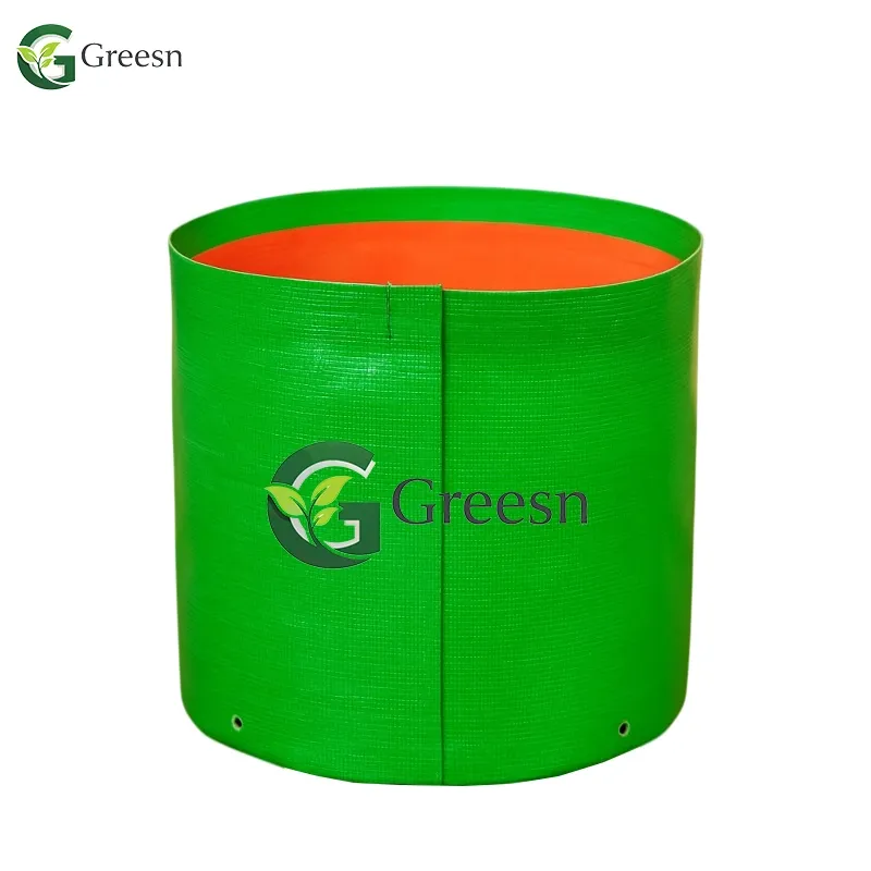 Circle Growbags