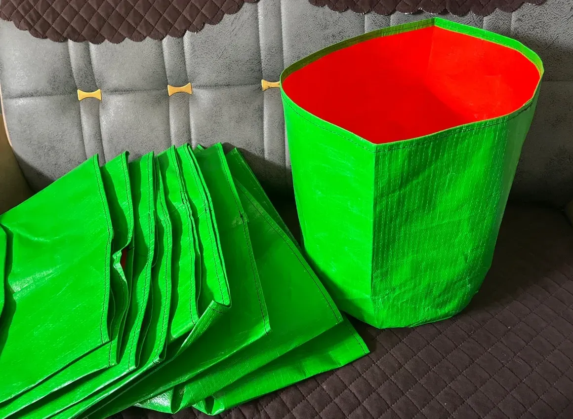 greesn grow bags Customer Reviews